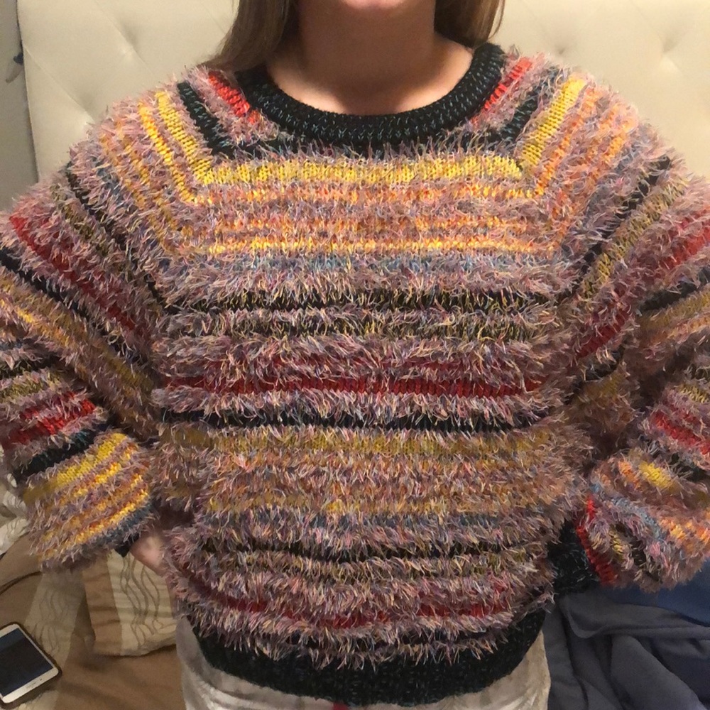 Urban Outfitters Sweater
